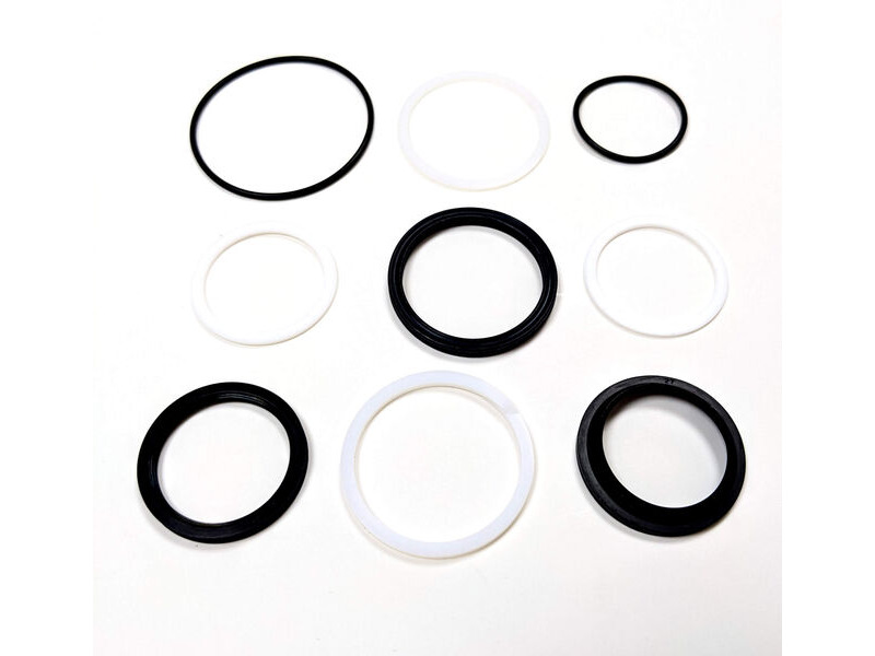Fox Shock Float X Air Sleeve Seal Kit 2022 click to zoom image