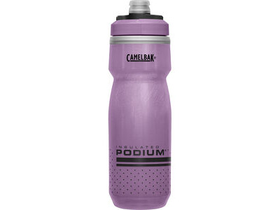 CamelBak Podium Chill Insulated Bottle Purple 600ml
