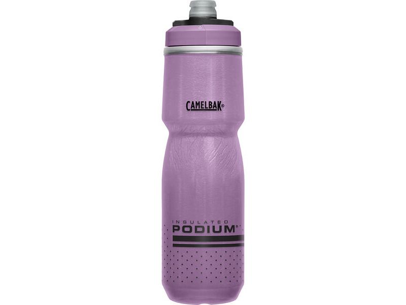 CamelBak Podium Chill Insulated Bottle Purple 700ml click to zoom image
