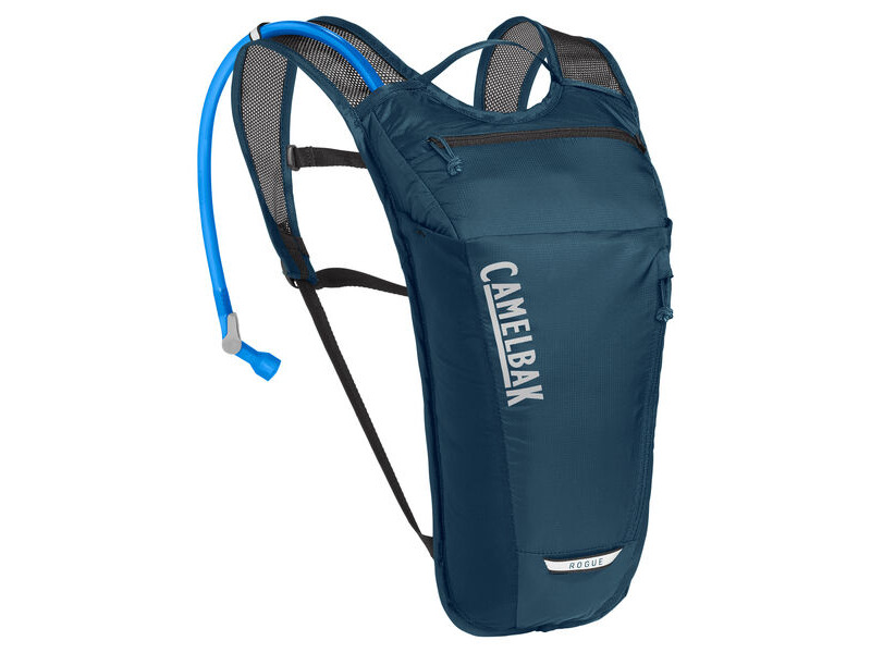 CamelBak Rogue Light Hydration Pack Gibraltar Navy/Black 5 Litre click to zoom image