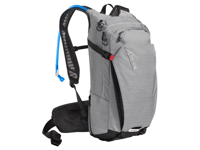 CamelBak Hawg Pro 20 Hydration Pack Gunmetal/Black 20 Litre click to zoom image