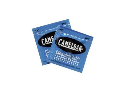 CamelBak Camelbak Cleaning Tablets (X8):