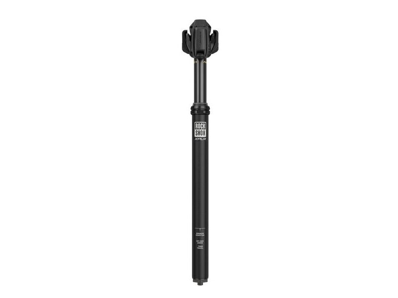 Rock Shox Seatpost Reverb Axs Xplr (Includes Battery & Charger) Remote Sold Separately A1 click to zoom image