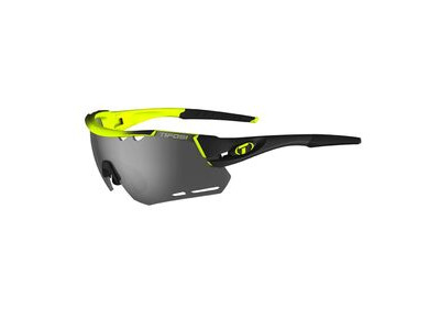 Tifosi Alliant Interchangeable Lens Eyewear Race Neon