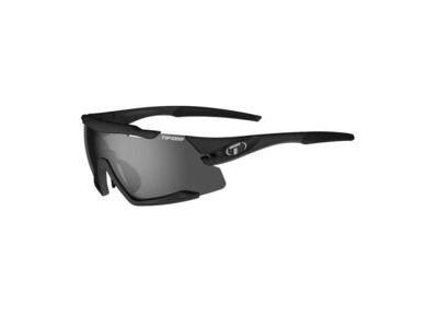 Tifosi Aethon Interchangeable Lens Sunglasses 2019 Matte Black