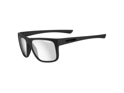 Tifosi Swick Fototec Single Lens Sunglasses Black Out