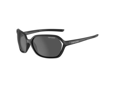 Tifosi Swoon Interchangeable Lens Sunglasses Onyx