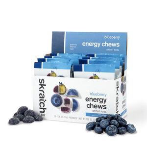 Skratch Labs Fruit Drops Blueberry click to zoom image