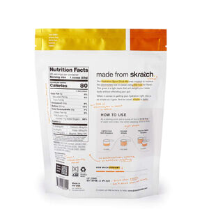 Skratch Labs Sport Hydration Mix Bags - 20 Servings - Mango & Tangerine click to zoom image