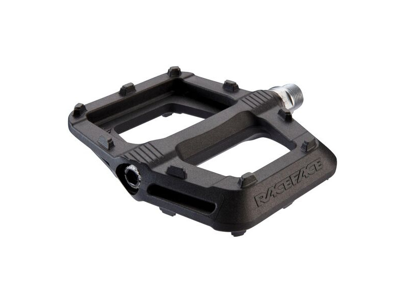 Race Face Ride Pedals Black click to zoom image