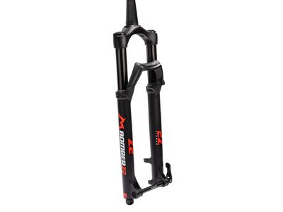 Marzocchi Bomber Z2 RAIL Sweep-Adj Tapered Fork 2020 27.5" / 150mm / 44mm