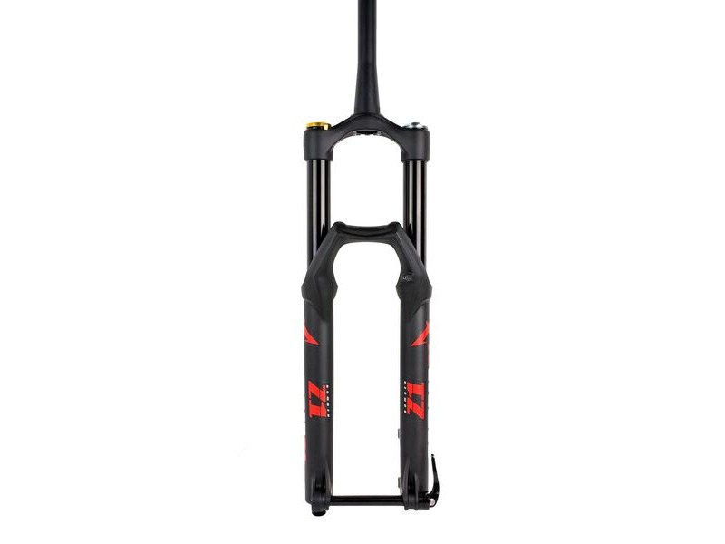 Marzocchi Bomber Z1 GRIP Sweep-Adj Tapered Fork 2020 29" / 140mm / 44mm click to zoom image