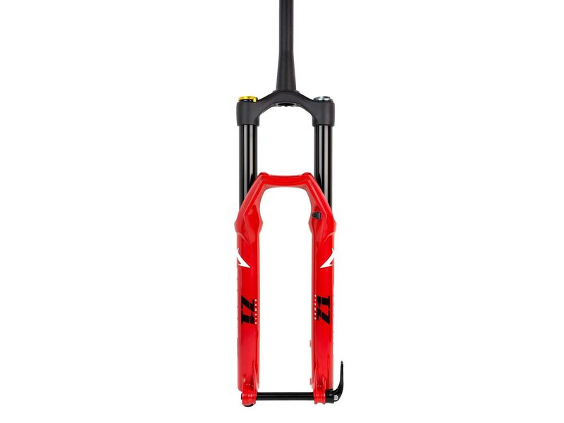 Marzocchi Bomber Z1 GRIP Sweep-Adj Tapered Fork 2020 27.5" / 180mm / 44mm click to zoom image