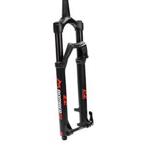 Marzocchi Bomber Z2 RAIL Sweep-Adj Tapered Fork 27.5" /150mm/KA 110/44mm click to zoom image