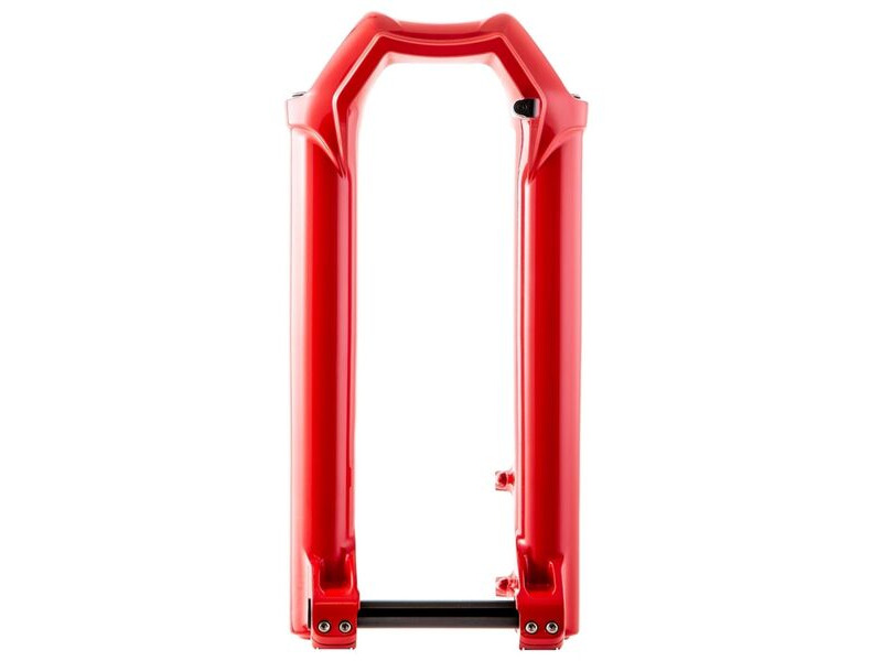 Marzocchi Bomber 58 Lower Leg Assembly 2019 27.5" 20x110 Gloss Red click to zoom image