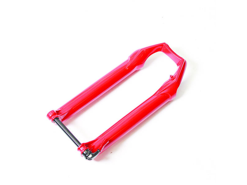 Marzocchi Bomber Z1 36mm 29" 170 15x110 QR Gloss Red P-S Lower Assembly click to zoom image
