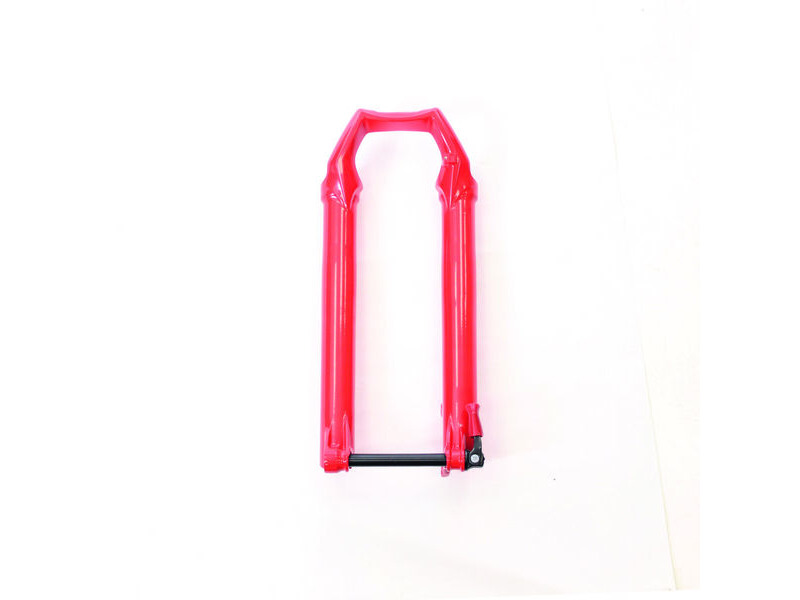 Marzocchi Fork Z2 34 100-150mm 15x110QR Lower Assembly 2020 29" Gloss Red click to zoom image