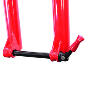 Marzocchi Fork Z2 34 100-150mm 15x110QR Lower Assembly 2020 29" Gloss Red click to zoom image