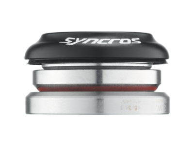 Syncros Headset IS42/28.6 - IS52/40 black 1size