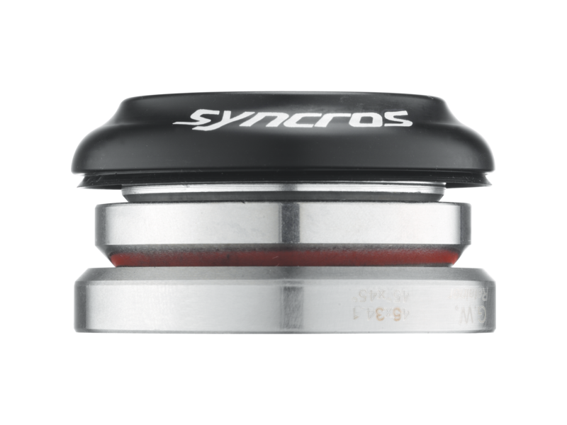 Syncros Headset IS42/28.6 - IS52/40 black 1size click to zoom image