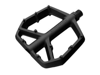 Syncros Flat Pedals Squamish III black large
