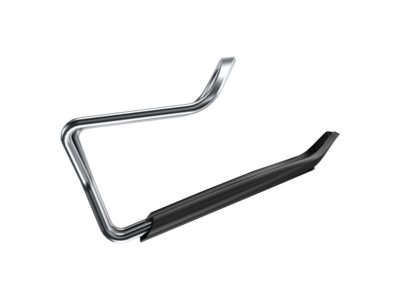 Syncros Bottle Cage Alloy Comp 3.0 silver 1size