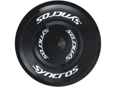 Syncros Headset ZS44/28.6 - ZS55/40 black click to zoom image