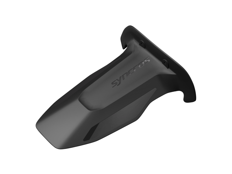 Syncros Trail fender 34SC black 1size click to zoom image