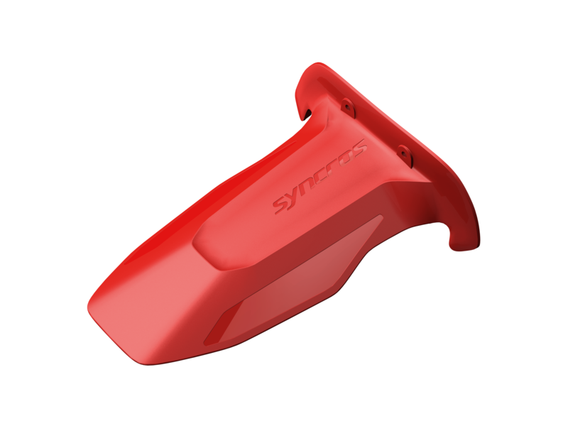 Syncros Trail fender 34SC rally red 1size click to zoom image