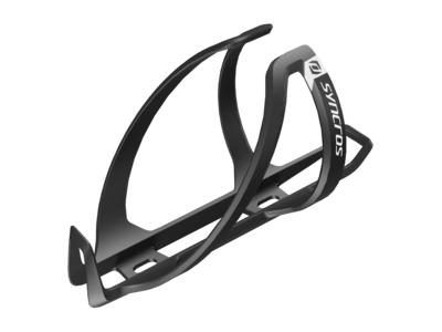 Syncros Bottle Cage Coupe Cage 1.0 black matt 1size BKWHOSZ  click to zoom image