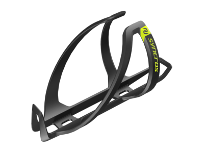 Syncros Bottle Cage Coupe Cage 1.0 black matt 1size BLRYOSZ  click to zoom image