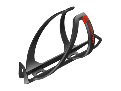 Syncros Bottle Cage Coupe Cage 1.0 black matt 1size BKSROSZ  click to zoom image