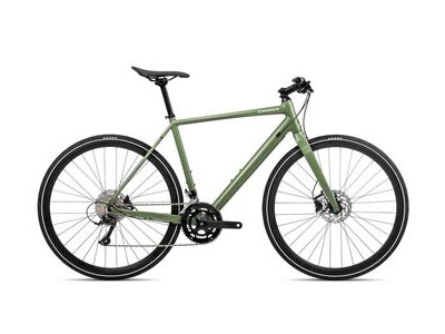 Orbea Vector 20 XS Urban Green  click to zoom image