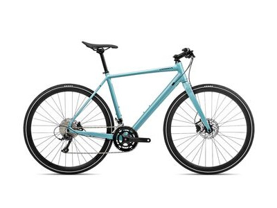 Orbea Vector 20 XS Blue  click to zoom image