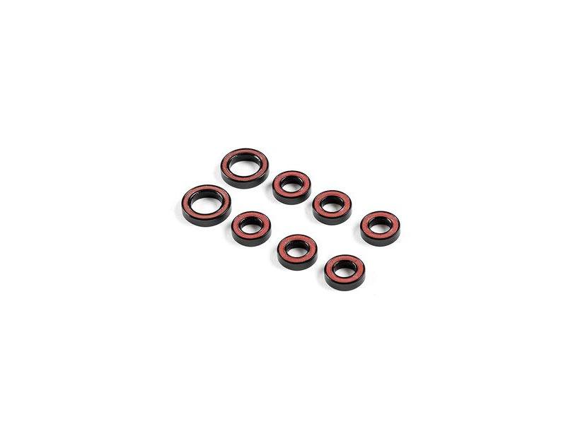 Orbea Kit Linkage Bearings Occam H 16 click to zoom image