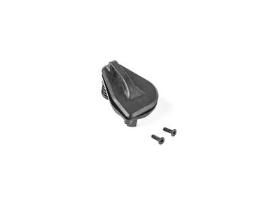 Orbea Charge Point Cover Kit Wild Carbon 23