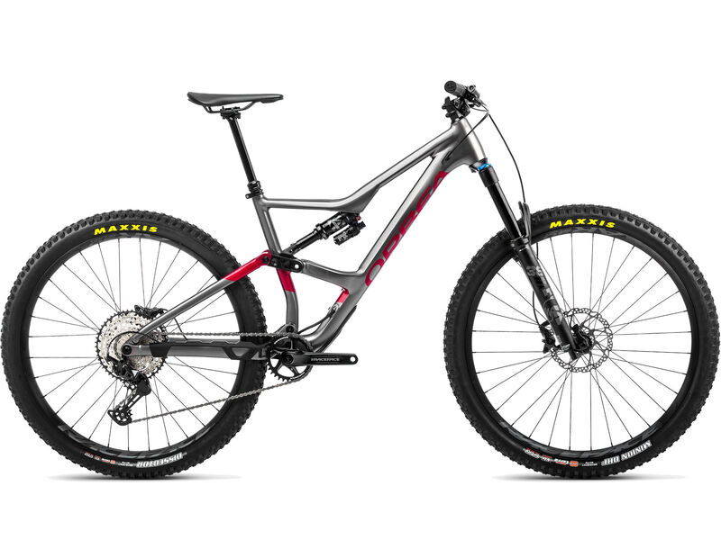 Orbea Occam H20 LT click to zoom image