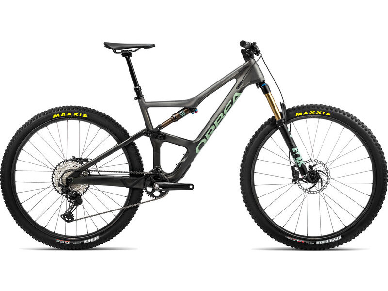 Orbea Occam M10 click to zoom image