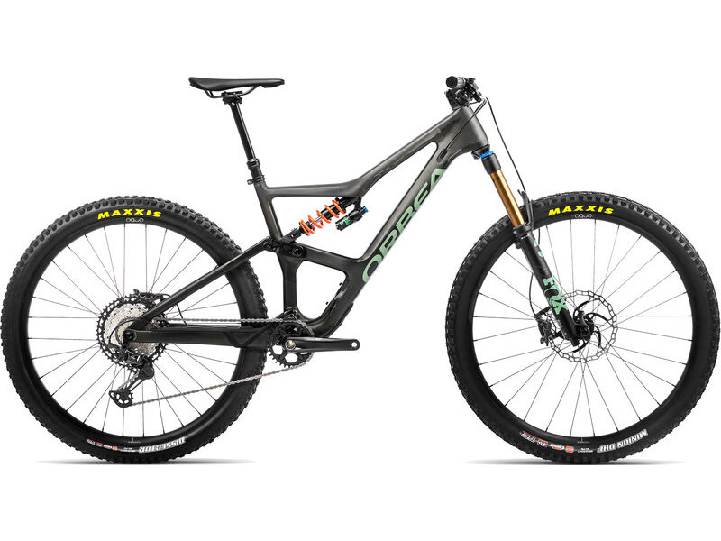 Orbea Occam M10 LT click to zoom image