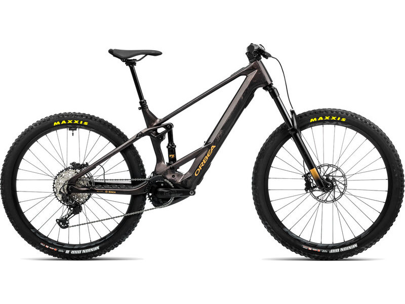 Orbea Wild M20 click to zoom image