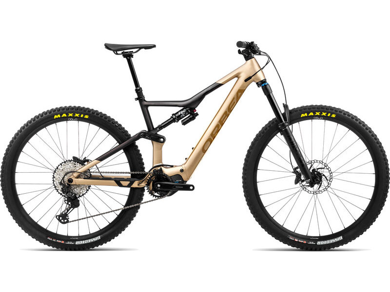Orbea Rise H10 click to zoom image