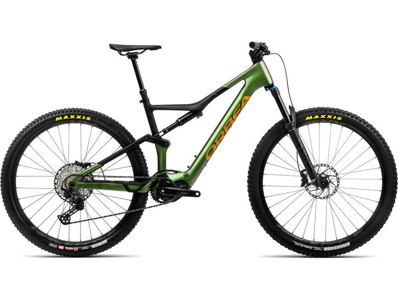 Orbea Rise M20 click to zoom image