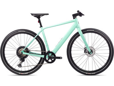 Orbea Vibe H10 S Light Green  click to zoom image