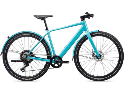 Orbea Vibe H10 MUD S Blue  click to zoom image