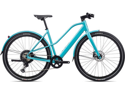 Orbea Vibe MID H10 MUD S Blue  click to zoom image