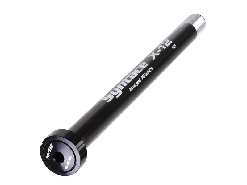 DMR Bikes Syntace - 148mm Axle click to zoom image