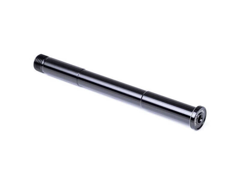 DMR Bikes XF - 15mm axle Boost 110mm x 15mm Bolt style McQueen click to zoom image