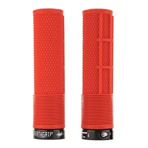 DMR Bikes BRENDOG DeathGrip Red (A20)  click to zoom image