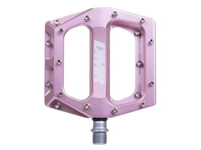 DMR Bikes DMR Pedal Vault Midi Pink Punch