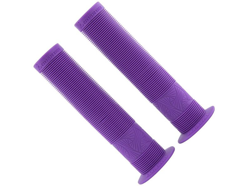 DMR Bikes Sect Grip - Purple click to zoom image